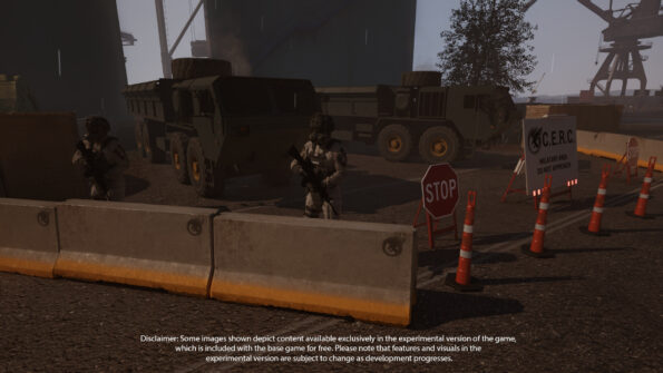 Cepheus Protocol Cepheus Protocol - تصویر 2