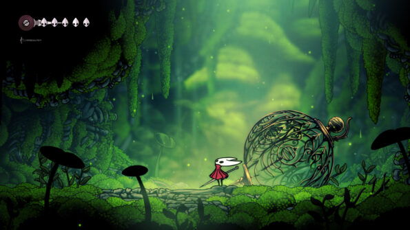 Hollow Knight: Silksong Hollow Knight: Silksong - تصویر 2