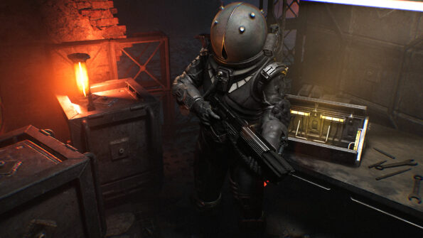 Cronos: The New Dawn - تصویر 5