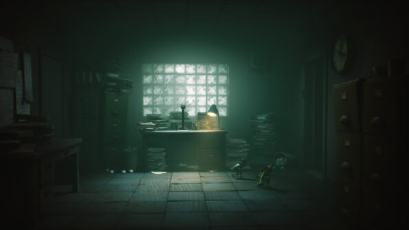 Little Nightmares III - تصویر 7
