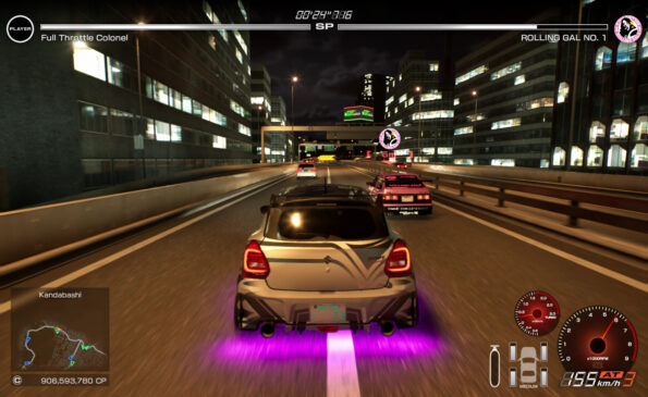 Tokyo Xtreme Racer Tokyo Xtreme Racer - تصویر 6