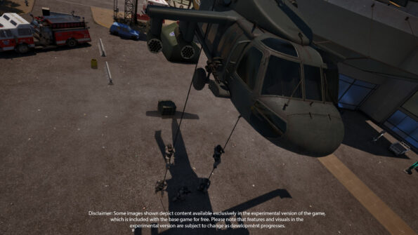 Cepheus Protocol Cepheus Protocol - تصویر 7