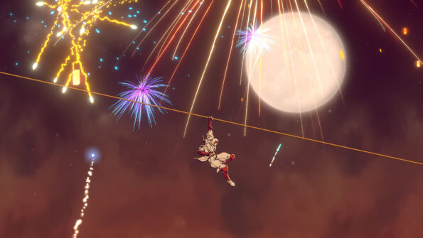 SHINOBI: Art of Vengeance - تصویر 2