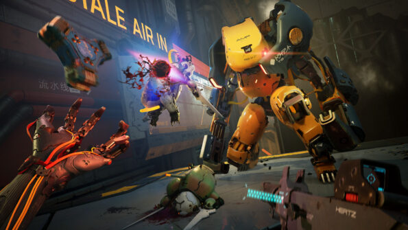 METAL EDEN - تصویر 2