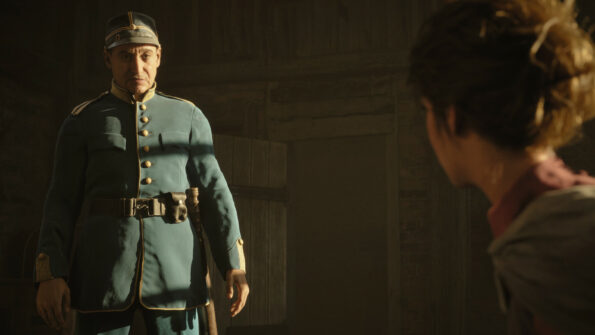 Eriksholm: The Stolen Dream - تصویر 4