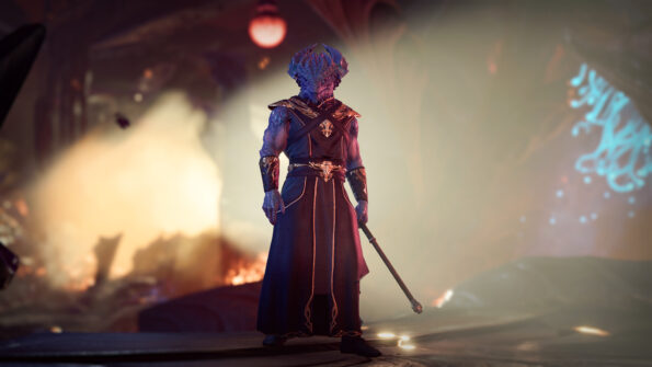 Baldur's Gate 3 - تصویر 3