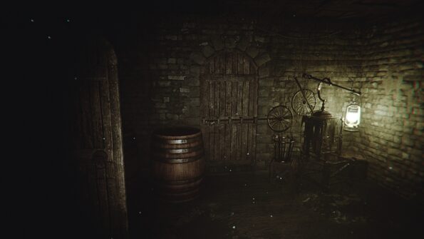 The Lightkeeper - تصویر 7