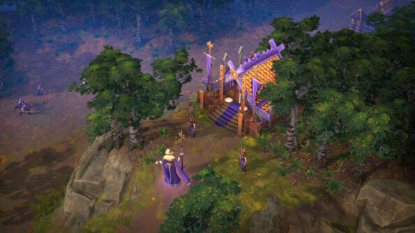 Godsworn - تصویر 5