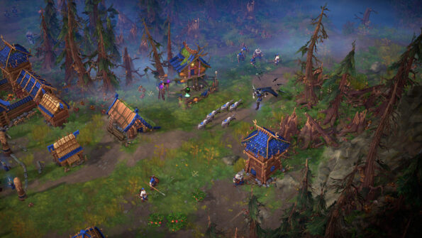 Godsworn - تصویر 2