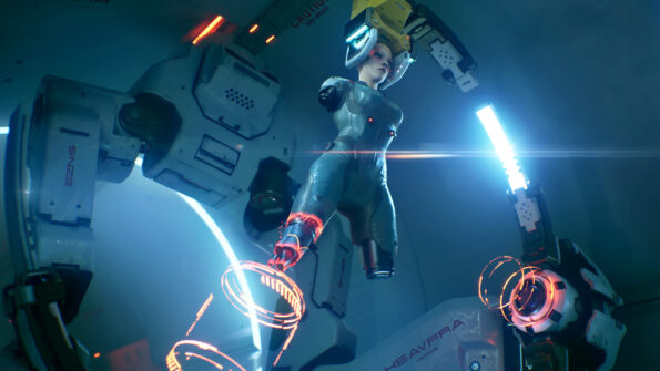 METAL EDEN - تصویر 7