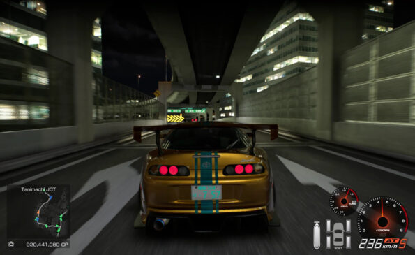 Tokyo Xtreme Racer Tokyo Xtreme Racer - تصویر 3