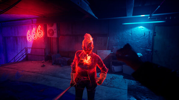 Vampire: The Masquerade - Bloodlines 2 Vampire: The Masquerade - Bloodlines 2 - تصویر 6