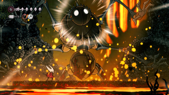 Hollow Knight: Silksong Hollow Knight: Silksong - تصویر 5
