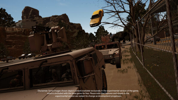 Cepheus Protocol Cepheus Protocol - تصویر 4