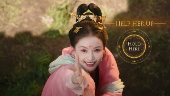 Road To Empress Road To Empress - تصویر 2