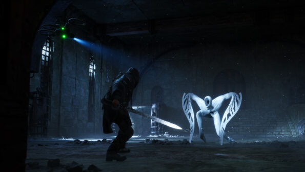 Hell is Us - تصویر 2