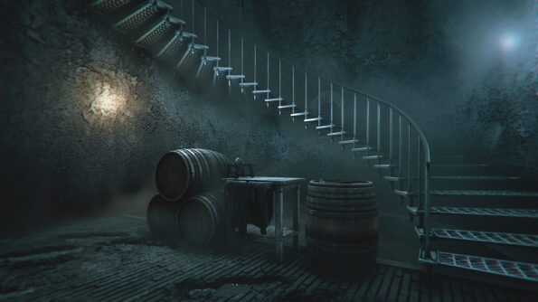 The Lightkeeper - تصویر 6