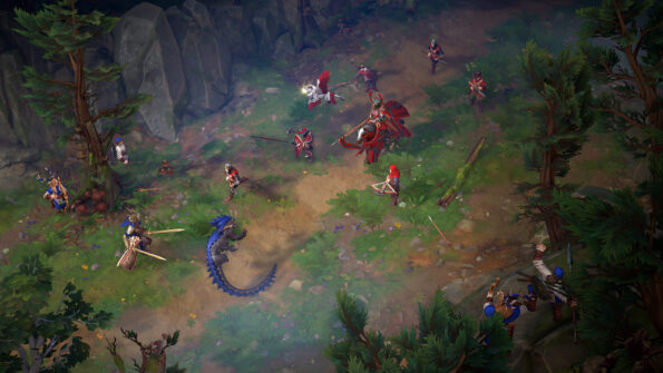 Godsworn - تصویر 7