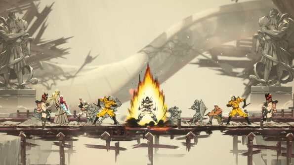 SHINOBI: Art of Vengeance - تصویر 4