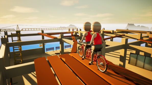 Try To Drive Try To Drive - تصویر 7