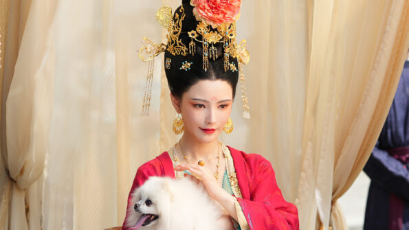 Road To Empress Road To Empress - تصویر 3