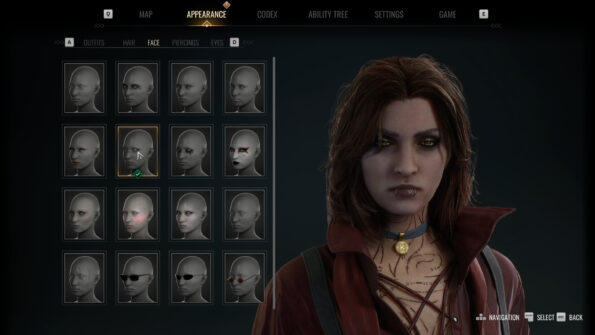 Vampire: The Masquerade - Bloodlines 2 Vampire: The Masquerade - Bloodlines 2 - تصویر 5