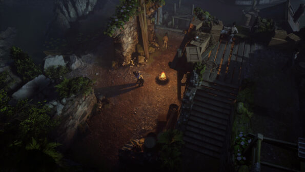 Eriksholm: The Stolen Dream - تصویر 7