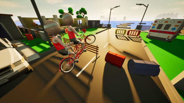 Try To Drive Try To Drive - تصویر 2