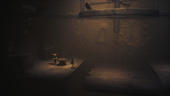 Little Nightmares III - تصویر 4