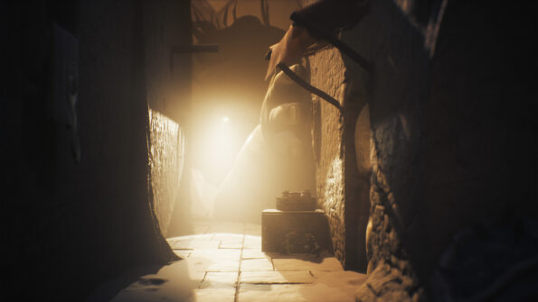 Little Nightmares III - تصویر 5