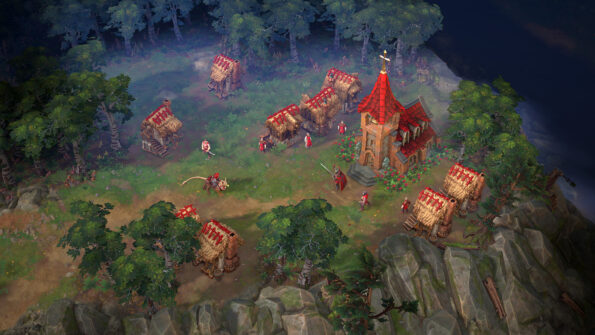 Godsworn - تصویر 3