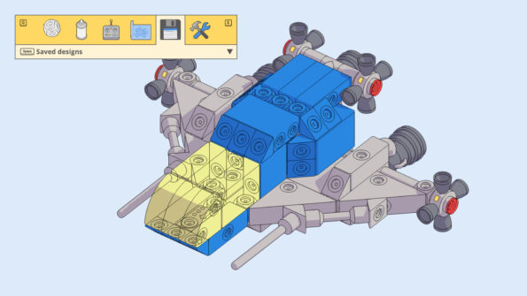 Mars First Logistics - تصویر 3