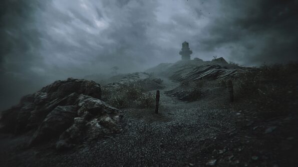 The Lightkeeper - تصویر 2