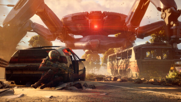 ARC Raiders ARC Raiders - تصویر 5