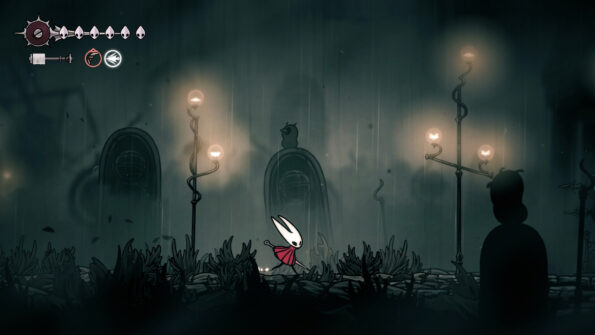 Hollow Knight: Silksong Hollow Knight: Silksong - تصویر 4