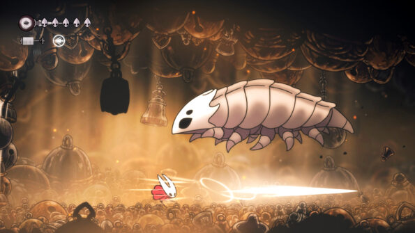 Hollow Knight: Silksong Hollow Knight: Silksong - تصویر 7