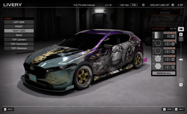 Tokyo Xtreme Racer Tokyo Xtreme Racer - تصویر 2