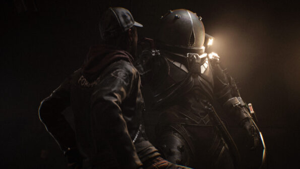 Cronos: The New Dawn - تصویر 4