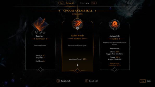 Jotunnslayer: Hordes of Hel - تصویر 4