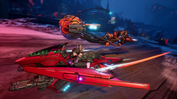 Borderlands 4 Borderlands 4 - تصویر 5