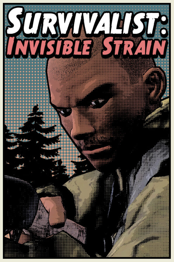 Survivalist: Invisible Strain - تصویر 1