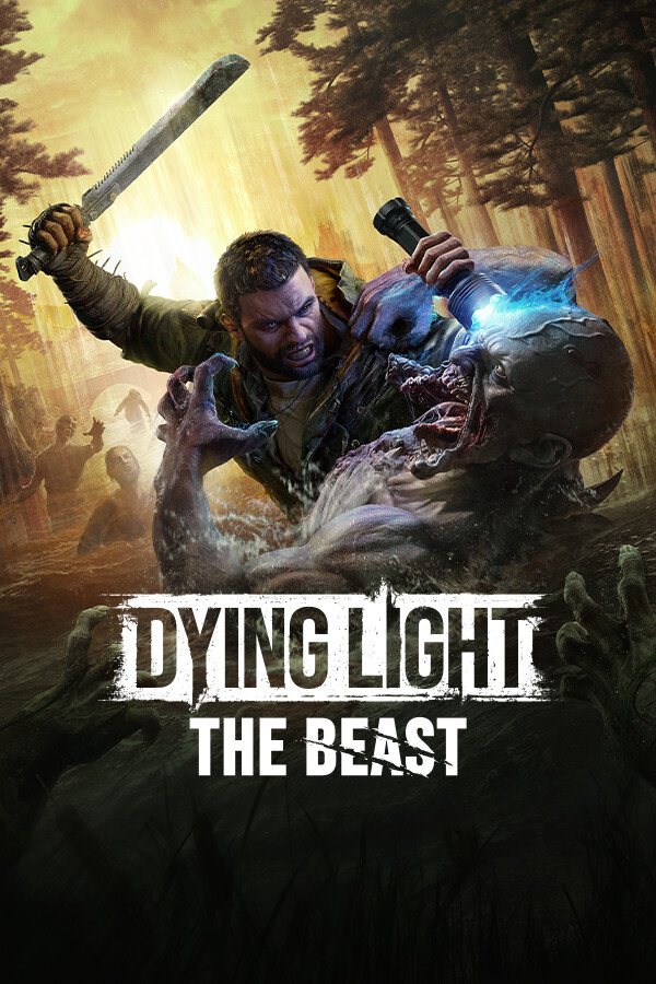 Dying Light: The Beast - تصویر 1