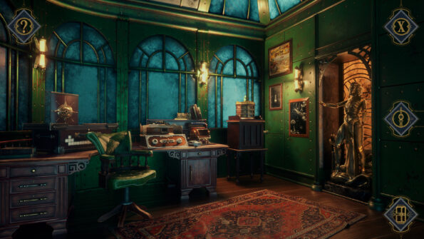 The House of Tesla - تصویر 7