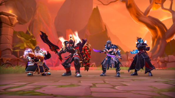 Fellowship - تصویر 4