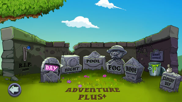 Plants vs. Zombies™: Replanted Plants vs. Zombies™: Replanted - تصویر 5