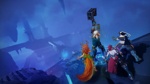 Fellowship - تصویر 2