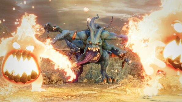 Warhammer Age of Sigmar: Realms of Ruin Warhammer Age of Sigmar: Realms of Ruin - تصویر 7