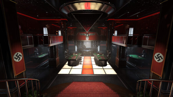 Wolfenstein: Youngblood Wolfenstein: Youngblood - تصویر 6