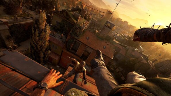 Dying Light: The Beast - تصویر 7