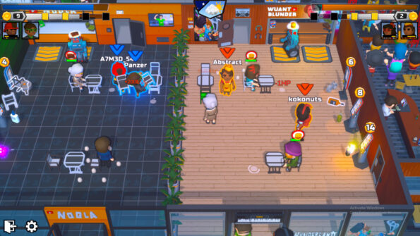 Kitchen Wars Kitchen Wars - تصویر 7